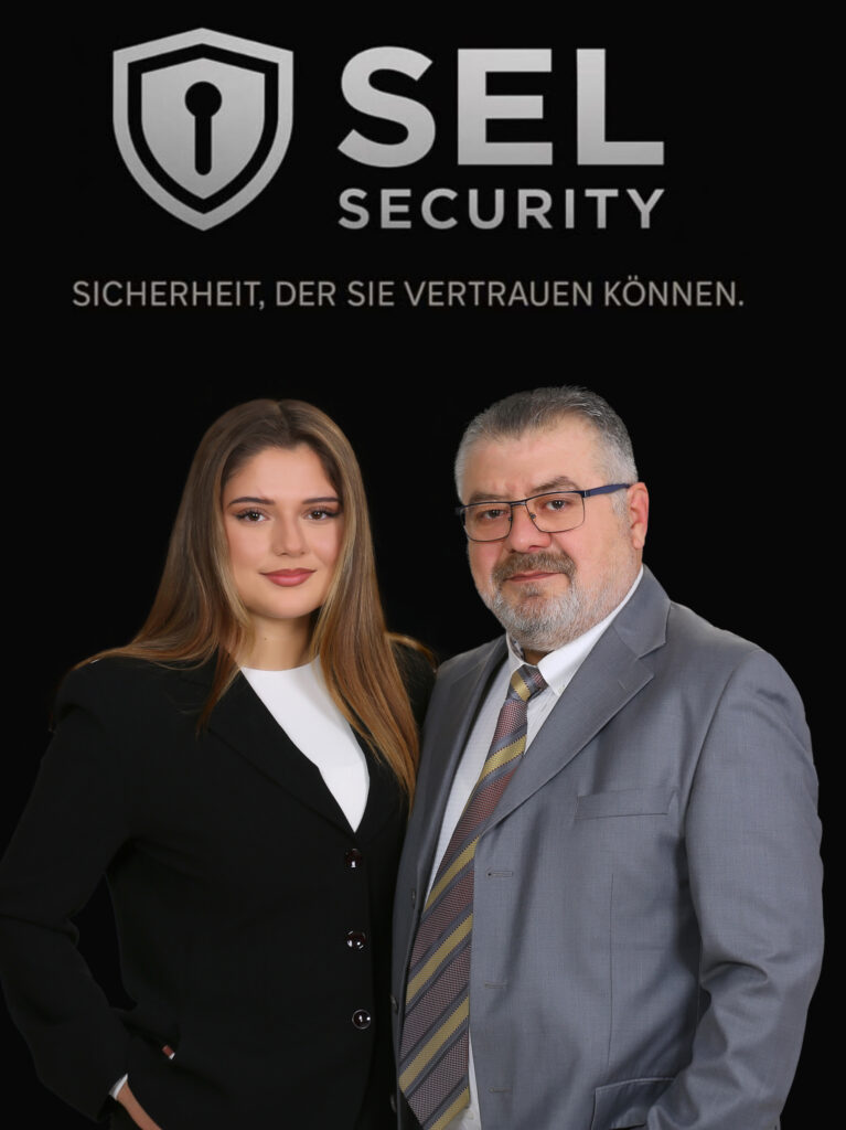SEL Security Team